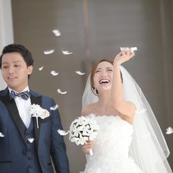 ホワイトアロウチャペルの写真6枚目