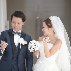 ホワイトアロウチャペルの写真22枚目