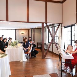 石の教会 内村鑑三記念堂の写真4枚目