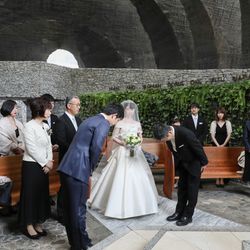 石の教会 内村鑑三記念堂の写真35枚目