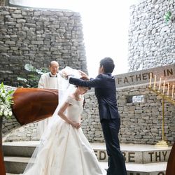 石の教会 内村鑑三記念堂の写真11枚目