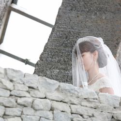 石の教会 内村鑑三記念堂の写真16枚目