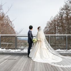 石の教会 内村鑑三記念堂の写真23枚目