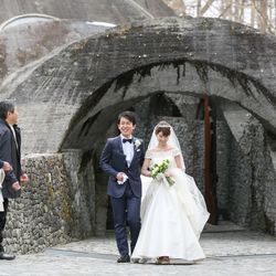 石の教会 内村鑑三記念堂の写真10枚目