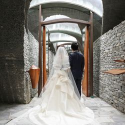 石の教会 内村鑑三記念堂の写真15枚目