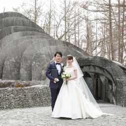 石の教会 内村鑑三記念堂の写真4枚目