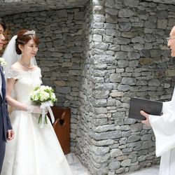 石の教会 内村鑑三記念堂の写真32枚目