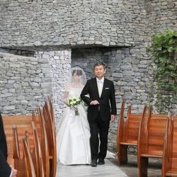 石の教会 内村鑑三記念堂の写真23枚目