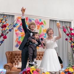 ルシアスガーデンの写真1枚目