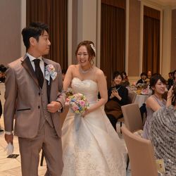 シェラトン・グランデ・トーキョーベイ・ホテルの写真23枚目