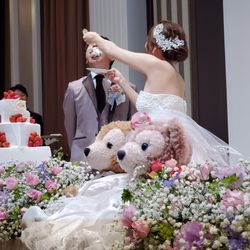 シェラトン・グランデ・トーキョーベイ・ホテルの写真12枚目