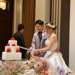 シェラトン・グランデ・トーキョーベイ・ホテルの写真9枚目