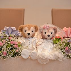 シェラトン・グランデ・トーキョーベイ・ホテルの写真31枚目