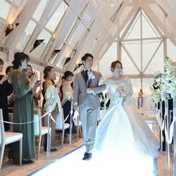 シェラトン・グランデ・トーキョーベイ・ホテルの写真5枚目