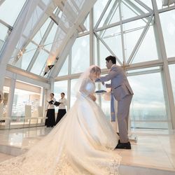 シェラトン・グランデ・トーキョーベイ・ホテルの写真21枚目