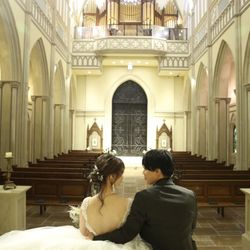 ハートコート横浜の写真17枚目