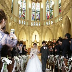 ハートコート横浜の写真12枚目