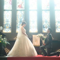 宮の森フランセス教会の写真34枚目