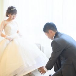 宮の森フランセス教会の写真2枚目