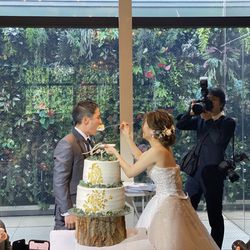 宮の森フランセス教会の写真19枚目