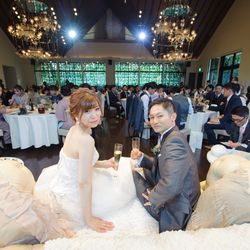 宮の森フランセス教会の写真21枚目