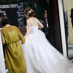 宮の森フランセス教会の写真24枚目