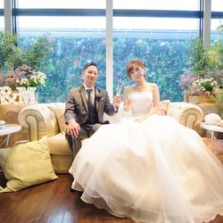 宮の森フランセス教会の写真28枚目