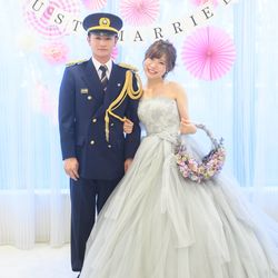 宮の森フランセス教会の写真18枚目