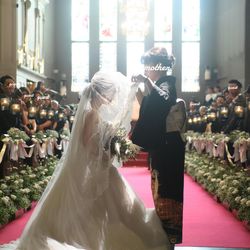 宮の森フランセス教会の写真21枚目