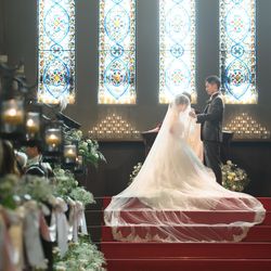 宮の森フランセス教会の写真1枚目