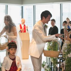 ザ・グラン銀座の写真11枚目