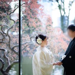 パレスホテル東京の写真24枚目