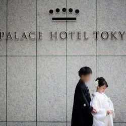 パレスホテル東京の写真28枚目