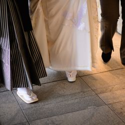 パレスホテル東京の写真9枚目