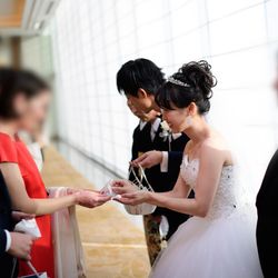 パレスホテル東京の写真12枚目