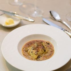 パレスホテル東京の写真6枚目