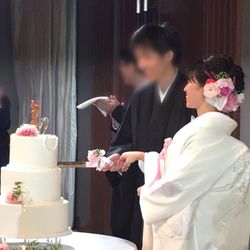 パレスホテル東京の写真15枚目