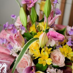 パレスホテル東京の写真5枚目