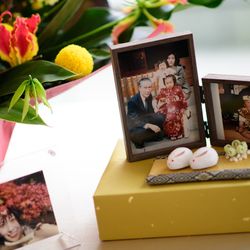 パレスホテル東京の写真28枚目