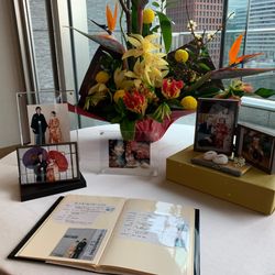 パレスホテル東京の写真26枚目