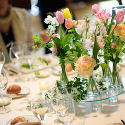 パレスホテル東京の写真15枚目