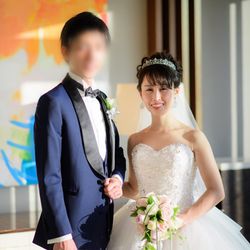 パレスホテル東京の写真16枚目