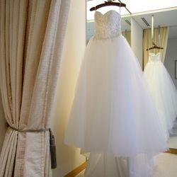 パレスホテル東京の写真9枚目