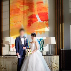 パレスホテル東京の写真23枚目