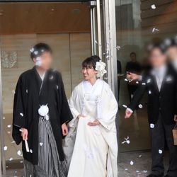 パレスホテル東京の写真11枚目