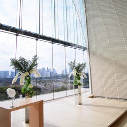 パレスホテル東京の写真17枚目