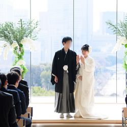 パレスホテル東京の写真24枚目