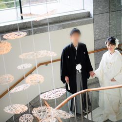 パレスホテル東京の写真33枚目