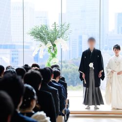 パレスホテル東京の写真19枚目