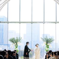 パレスホテル東京の写真33枚目